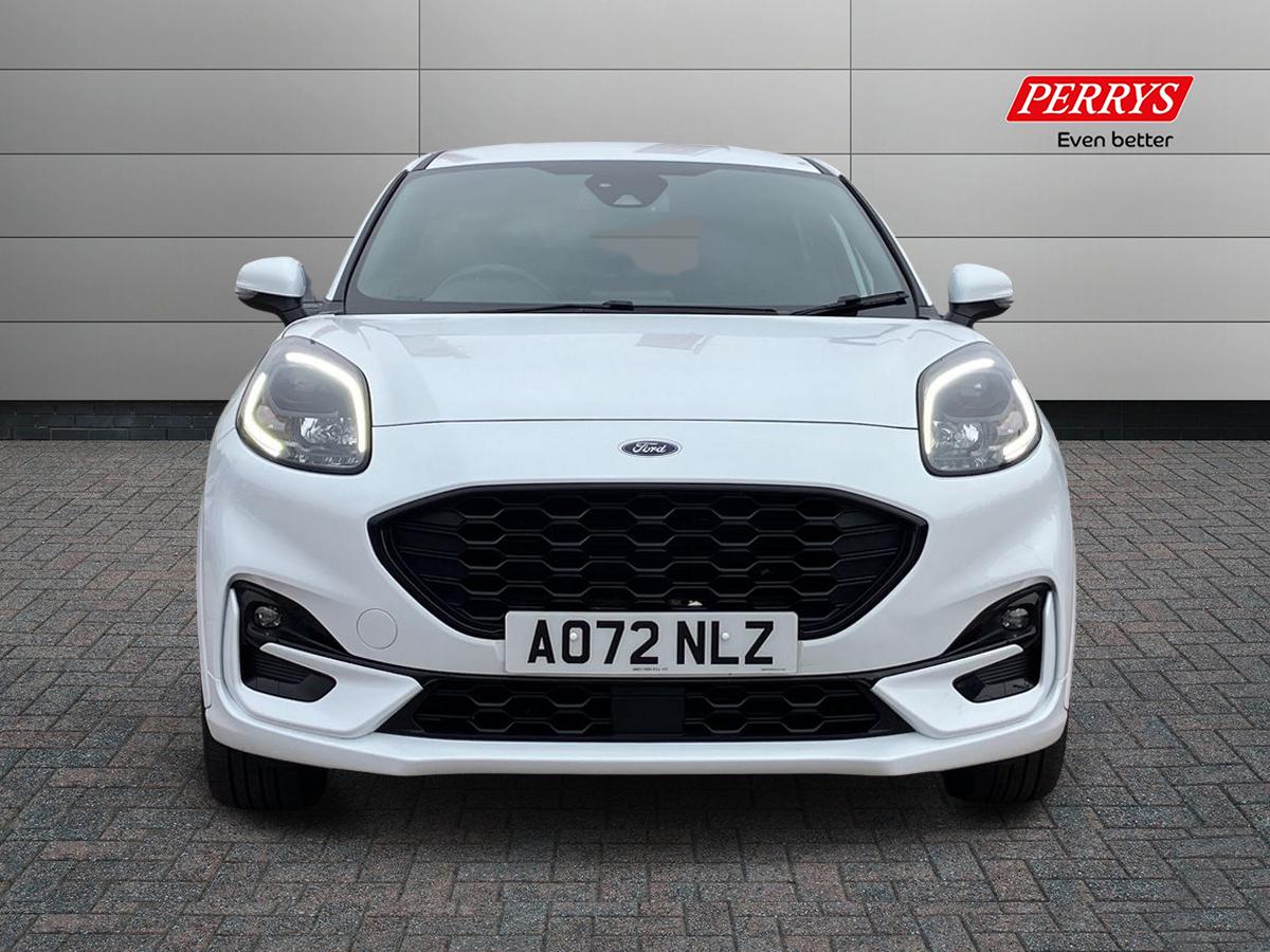 Used Ford Puma 2022 for sale - 76230679: Photo 4