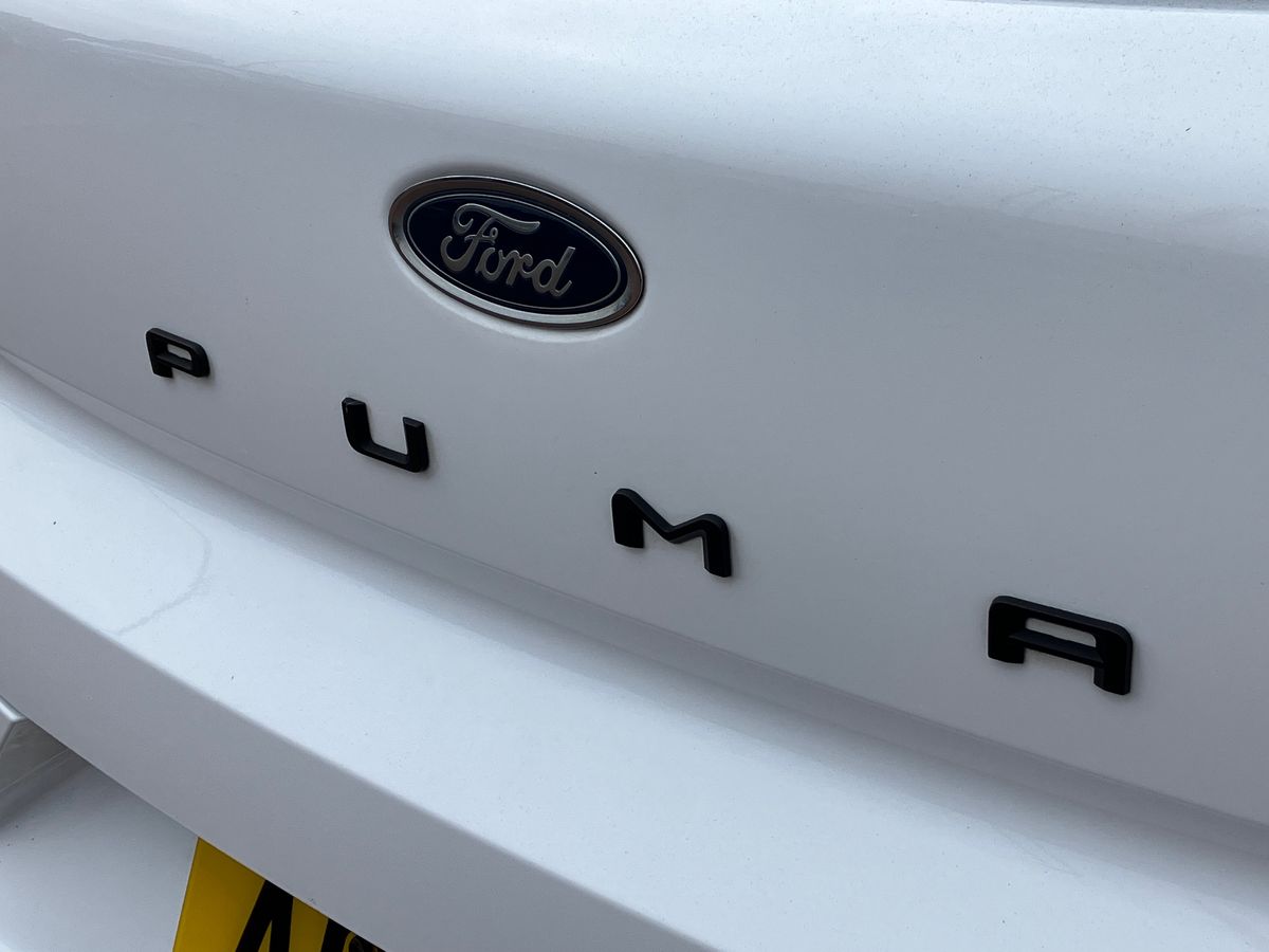 Used Ford Puma 2022 for sale - 76230679: Photo 43