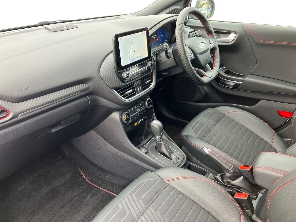 Used Ford Puma 2022 for sale - 76230679: Photo 6