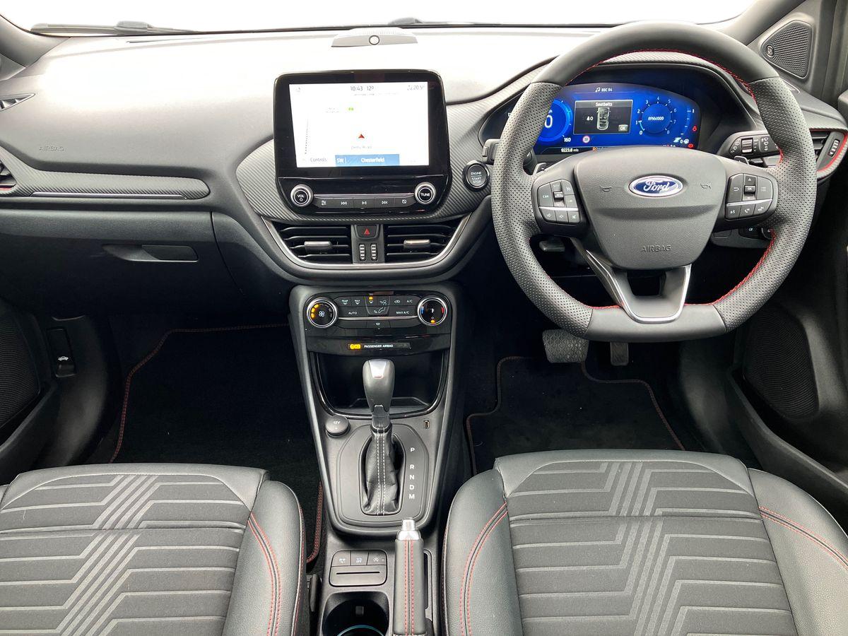 Used Ford Puma 2022 for sale - 76230679: Photo 9