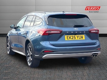 Used Ford Focus 2025 for sale - 76288204: Photo
