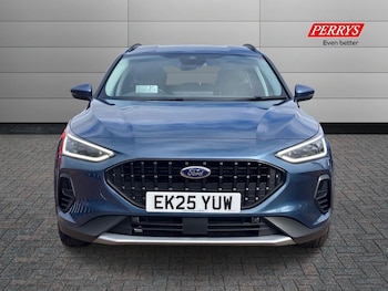 Used Ford Focus 2025 for sale - 76288204: Photo