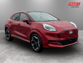 Used Ford Puma 2026 for sale - 78845587: Photo