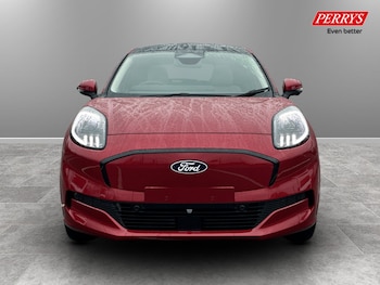 Used Ford Puma 2026 for sale - 78845587: Photo
