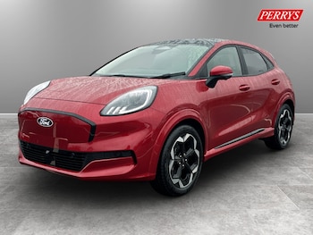 Used Ford Puma 2026 for sale - 78845587: Photo