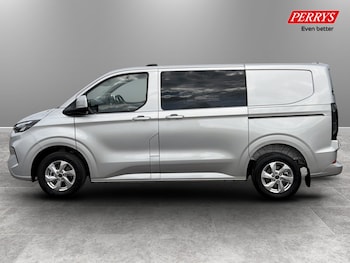 Used Ford Transit Custom 2026 for sale - 78800759: Photo