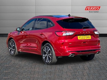 Used Ford Kuga 2022 for sale - 75745213: Photo