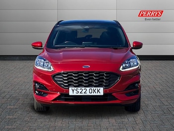 Used Ford Kuga 2022 for sale - 75745213: Photo