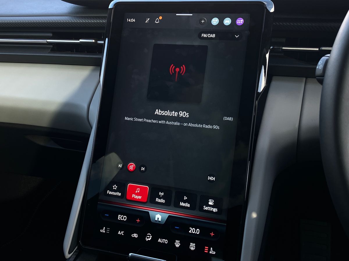 Used Ford Explorer 2025 for sale - 76192333: Photo 10