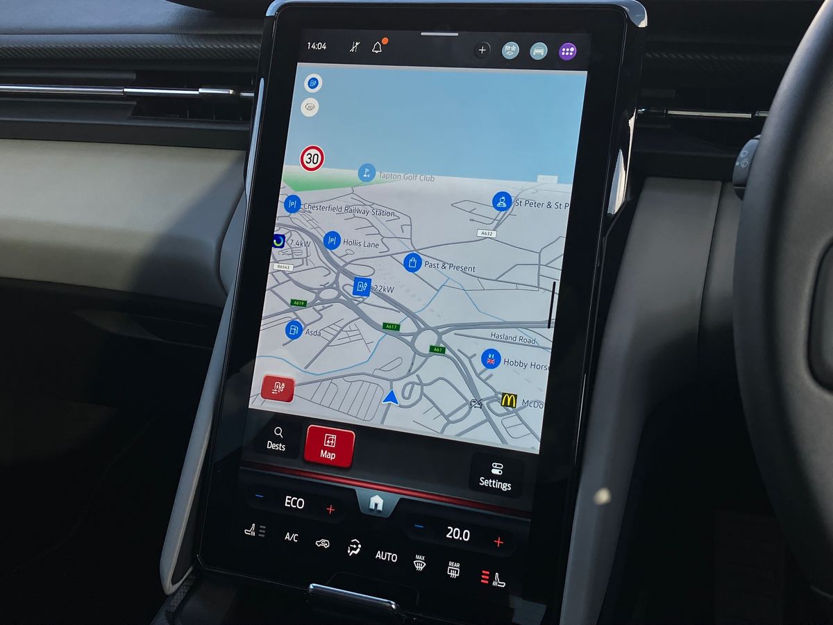 Used Ford Explorer 2025 for sale - 76192333: Photo 11