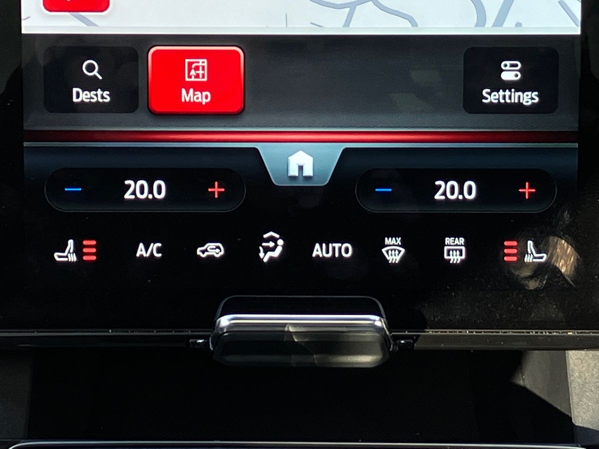 Used Ford Explorer 2025 for sale - 76192333: Photo 12