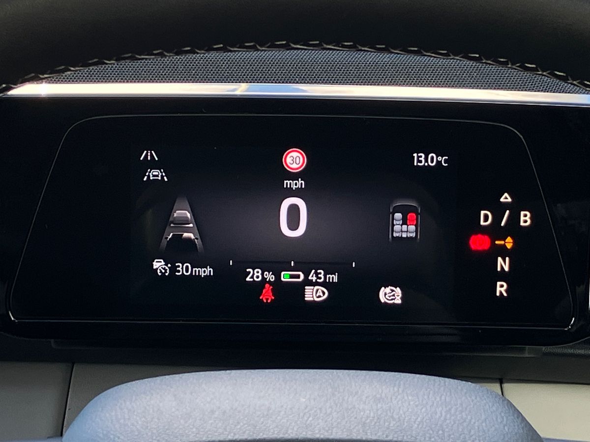 Used Ford Explorer 2025 for sale - 76192333: Photo 14