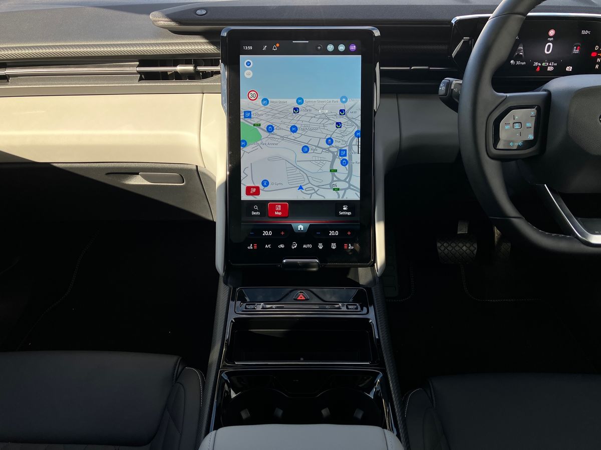 Used Ford Explorer 2025 for sale - 76192333: Photo 17