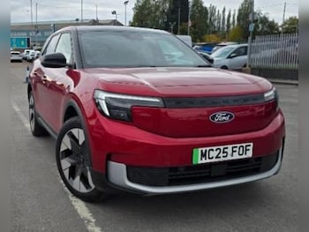 Ford - Explorer