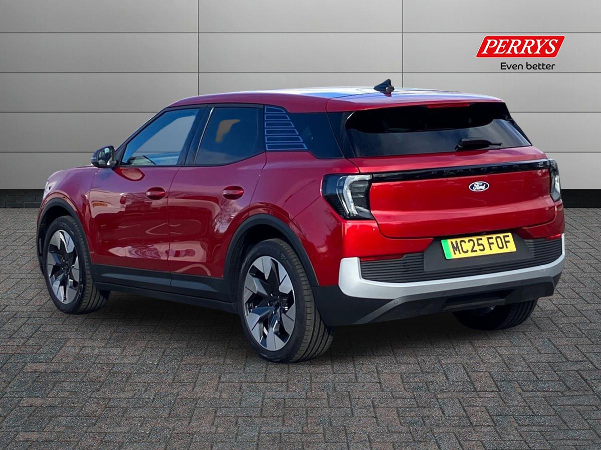 Used Ford Explorer 2025 for sale - 76192333: Photo 2