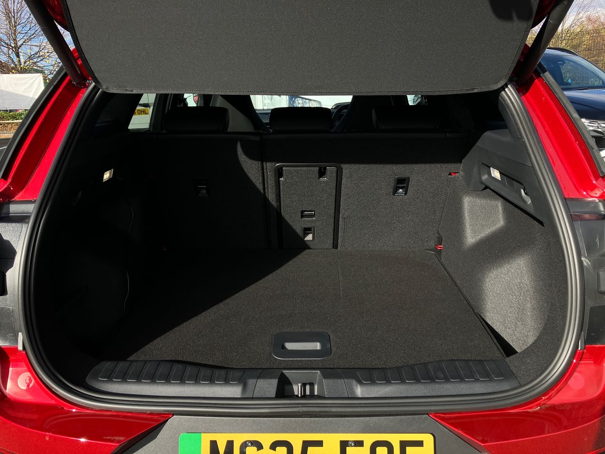 Used Ford Explorer 2025 for sale - 76192333: Photo 20