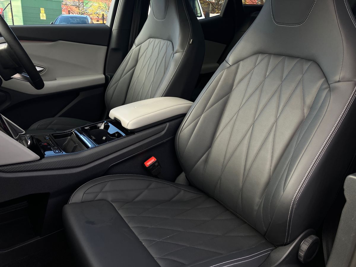 Used Ford Explorer 2025 for sale - 76192333: Photo 22