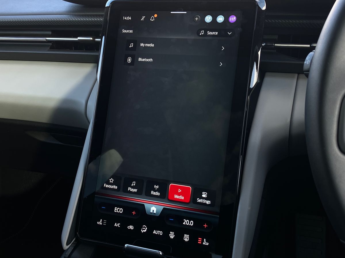 Used Ford Explorer 2025 for sale - 76192333: Photo 23