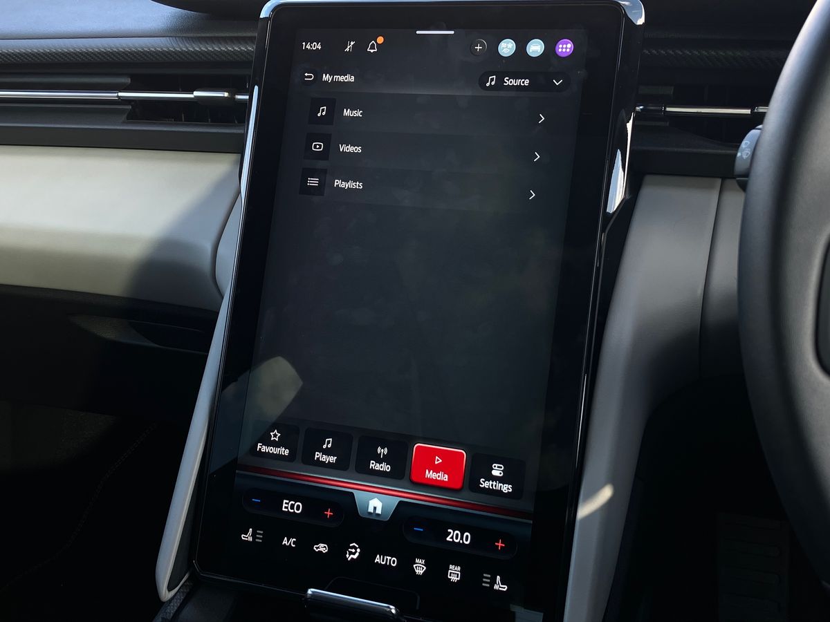 Used Ford Explorer 2025 for sale - 76192333: Photo 24