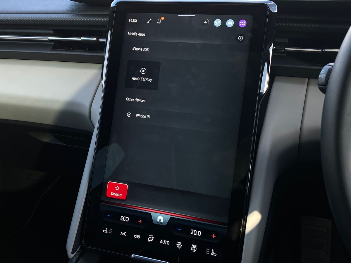 Used Ford Explorer 2025 for sale - 76192333: Photo 26