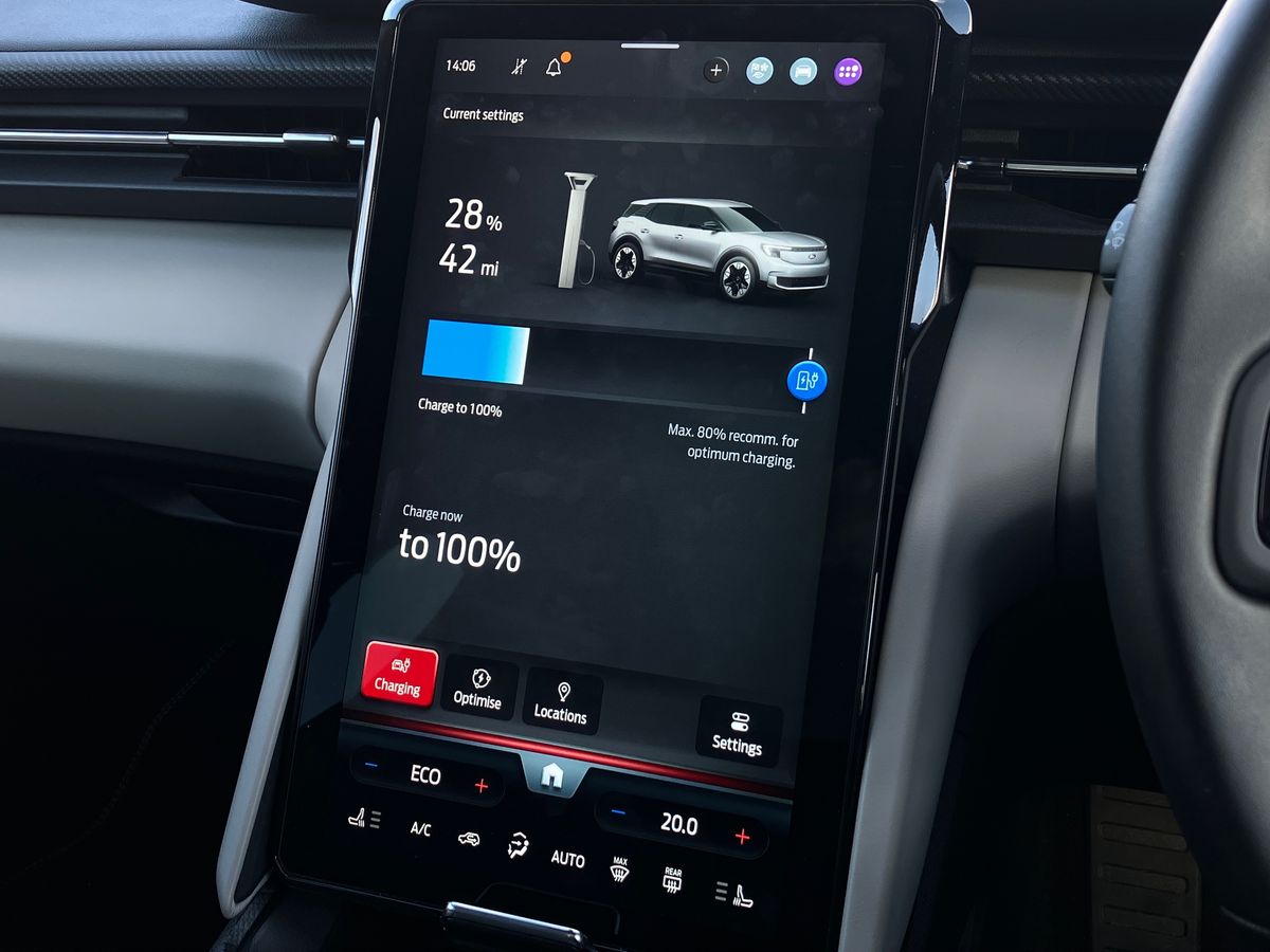 Used Ford Explorer 2025 for sale - 76192333: Photo 27