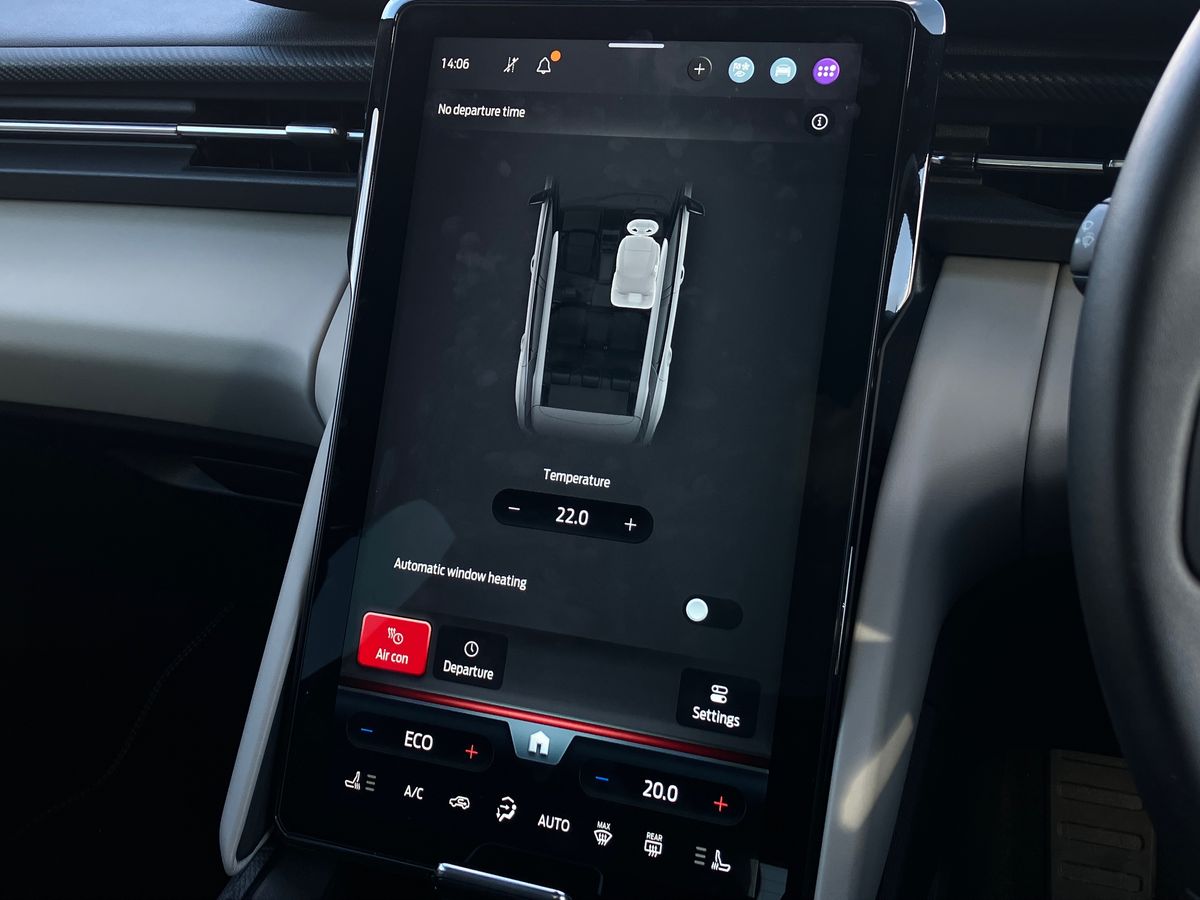 Used Ford Explorer 2025 for sale - 76192333: Photo 28