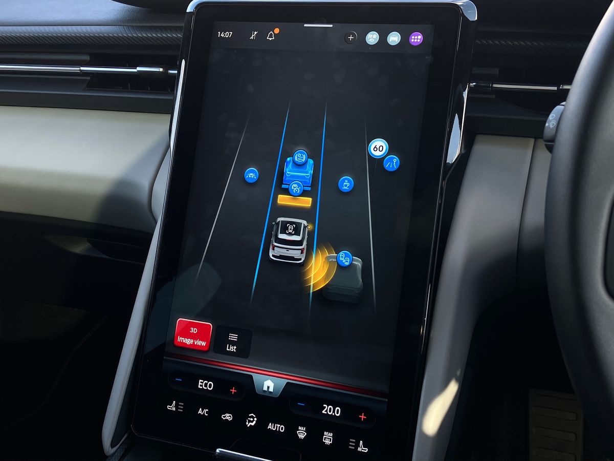 Used Ford Explorer 2025 for sale - 76192333: Photo 29