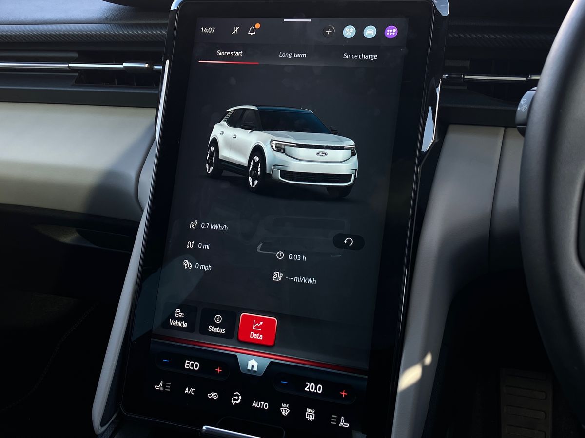 Used Ford Explorer 2025 for sale - 76192333: Photo 30