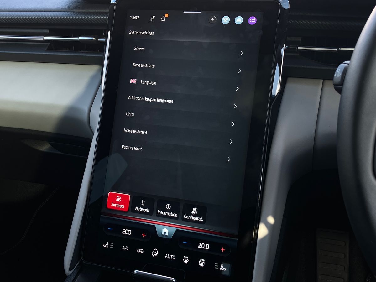 Used Ford Explorer 2025 for sale - 76192333: Photo 31