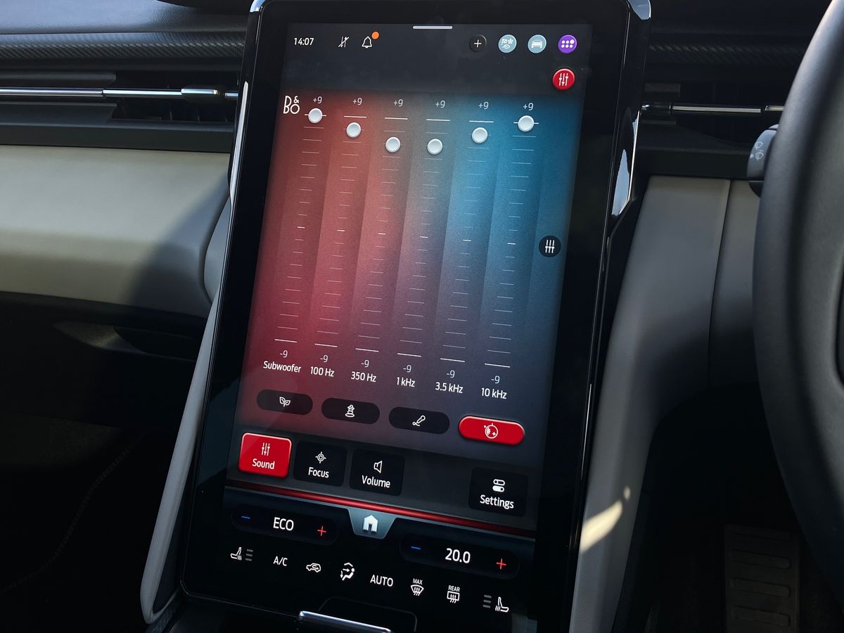 Used Ford Explorer 2025 for sale - 76192333: Photo 33