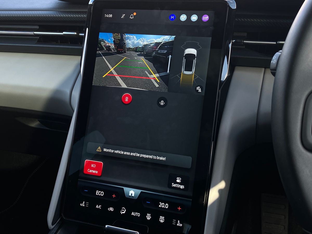 Used Ford Explorer 2025 for sale - 76192333: Photo 34