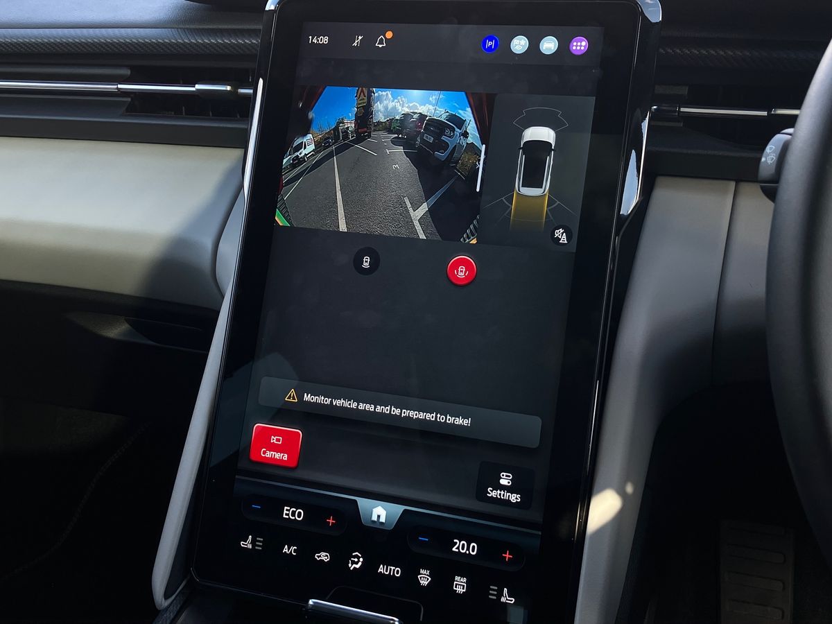 Used Ford Explorer 2025 for sale - 76192333: Photo 35