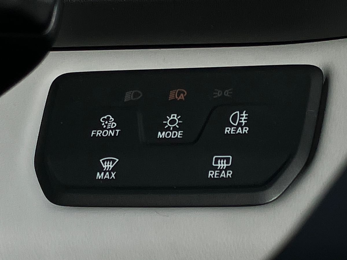 Used Ford Explorer 2025 for sale - 76192333: Photo 39