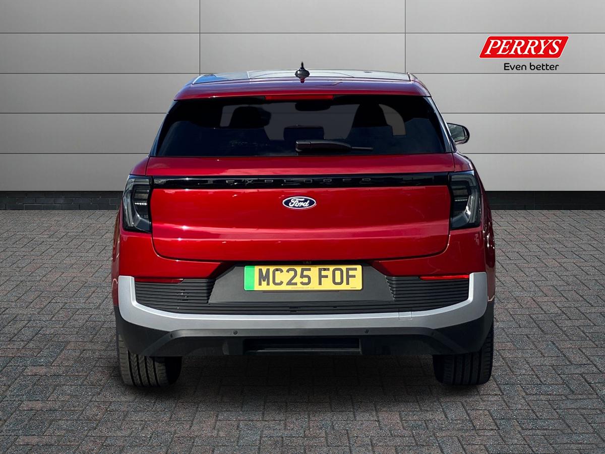 Used Ford Explorer 2025 for sale - 76192333: Photo 5