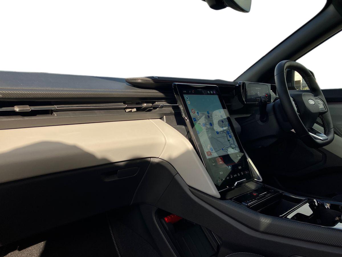 Used Ford Explorer 2025 for sale - 76192333: Photo 6