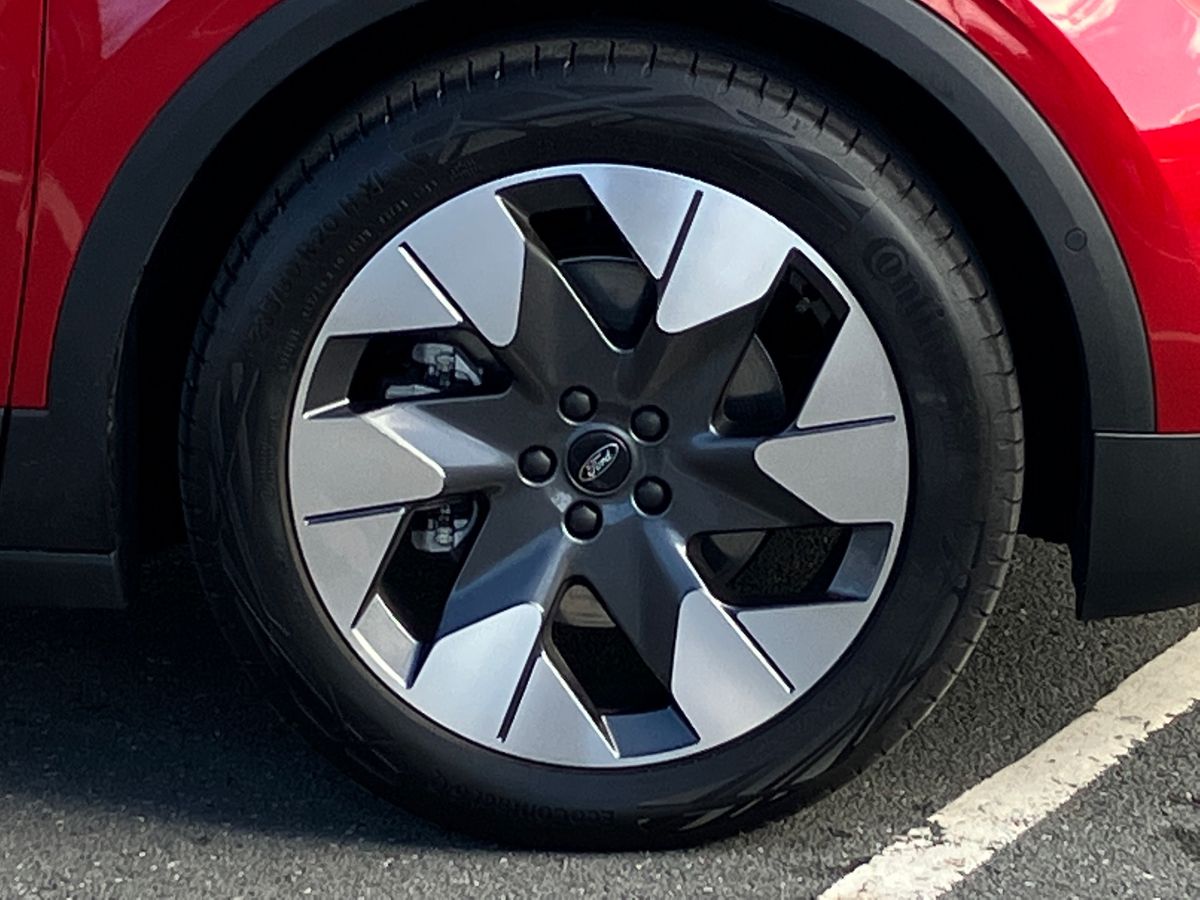 Used Ford Explorer 2025 for sale - 76192333: Photo 7