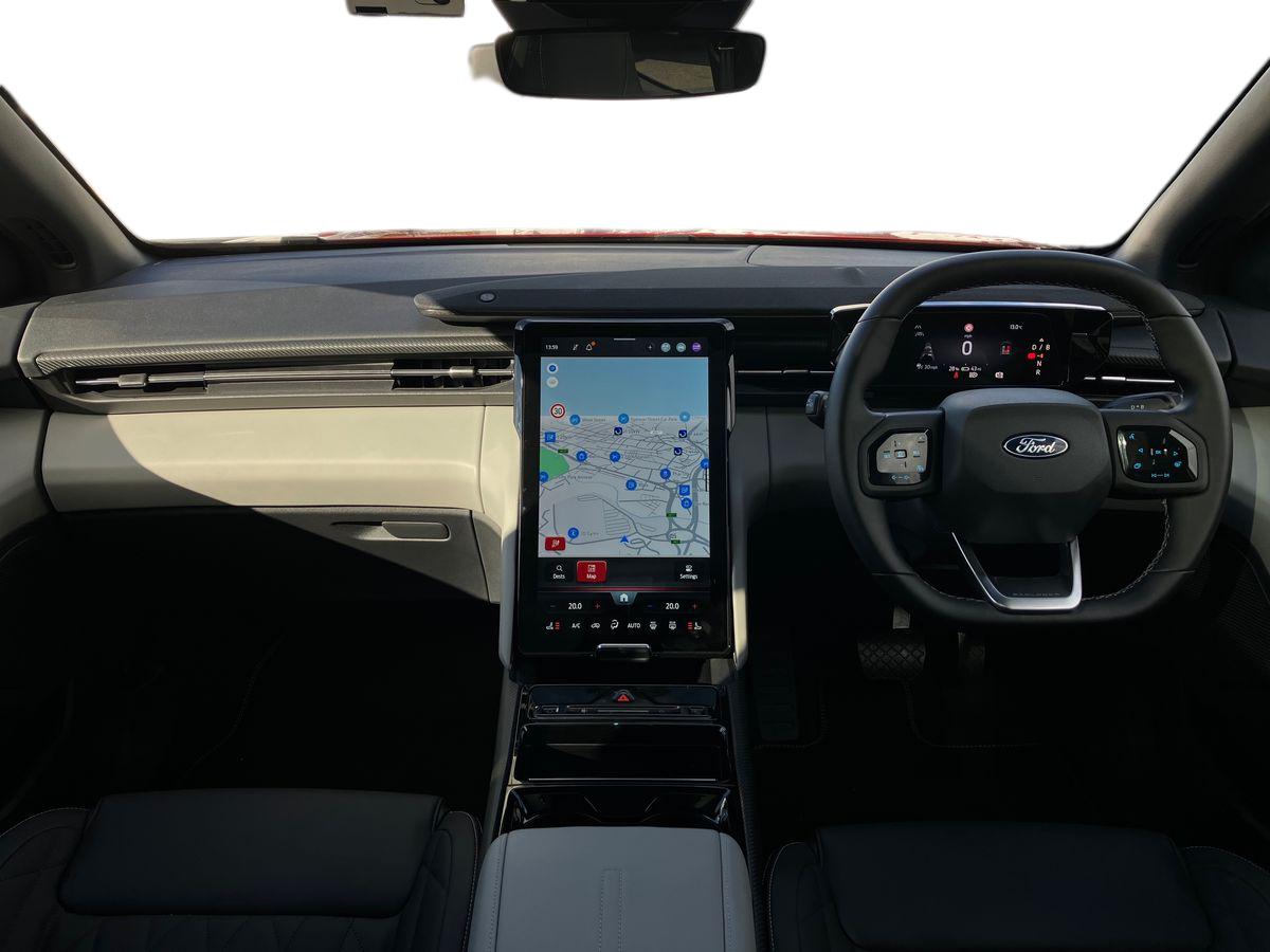 Used Ford Explorer 2025 for sale - 76192333: Photo 9