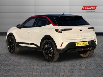 Used Vauxhall Mokka 2022 for sale - 76565812: Photo