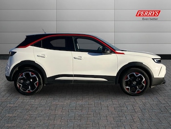 Used Vauxhall Mokka 2022 for sale - 76565812: Photo