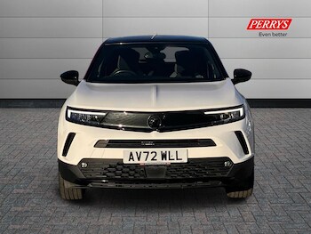 Used Vauxhall Mokka 2022 for sale - 76565812: Photo