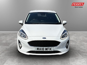 Used Ford Fiesta 2018 for sale - 78881726: Photo