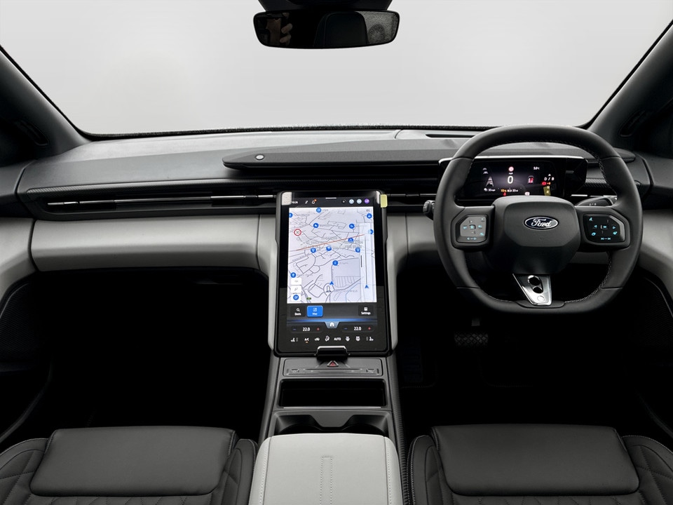 Used Ford Capri 2026 for sale - 77789878: Photo 10