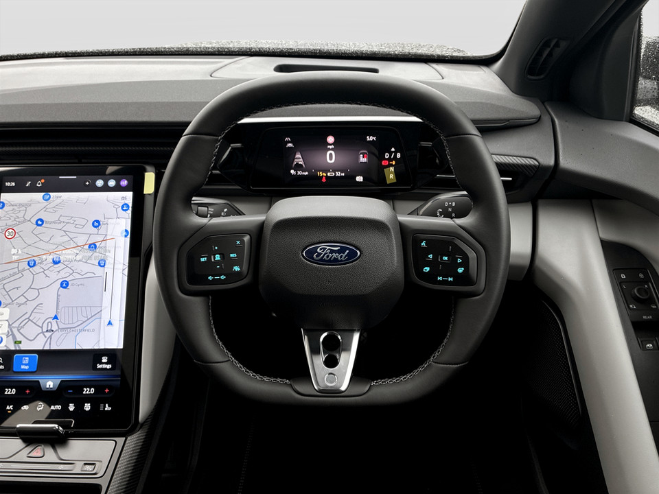 Used Ford Capri 2026 for sale - 77789878: Photo 11