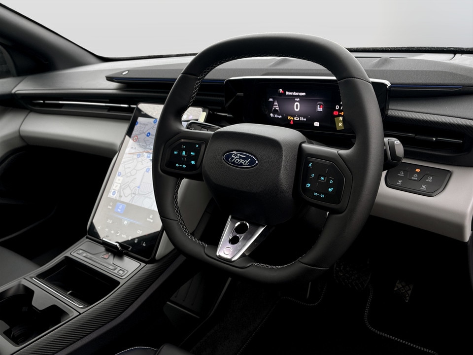 Used Ford Capri 2026 for sale - 77789878: Photo 12