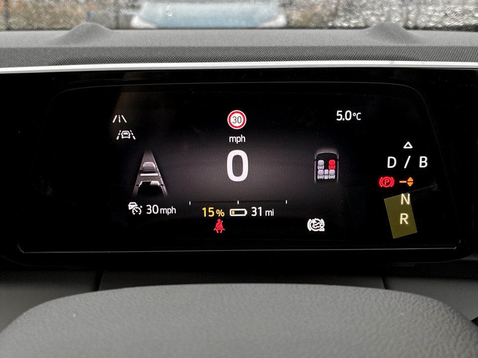 Used Ford Capri 2026 for sale - 77789878: Photo 18