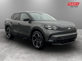 Used Ford Capri 2026 for sale - 77789878: Photo