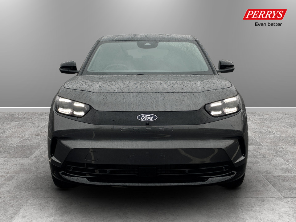 Used Ford Capri 2026 for sale - 77789878: Photo 2