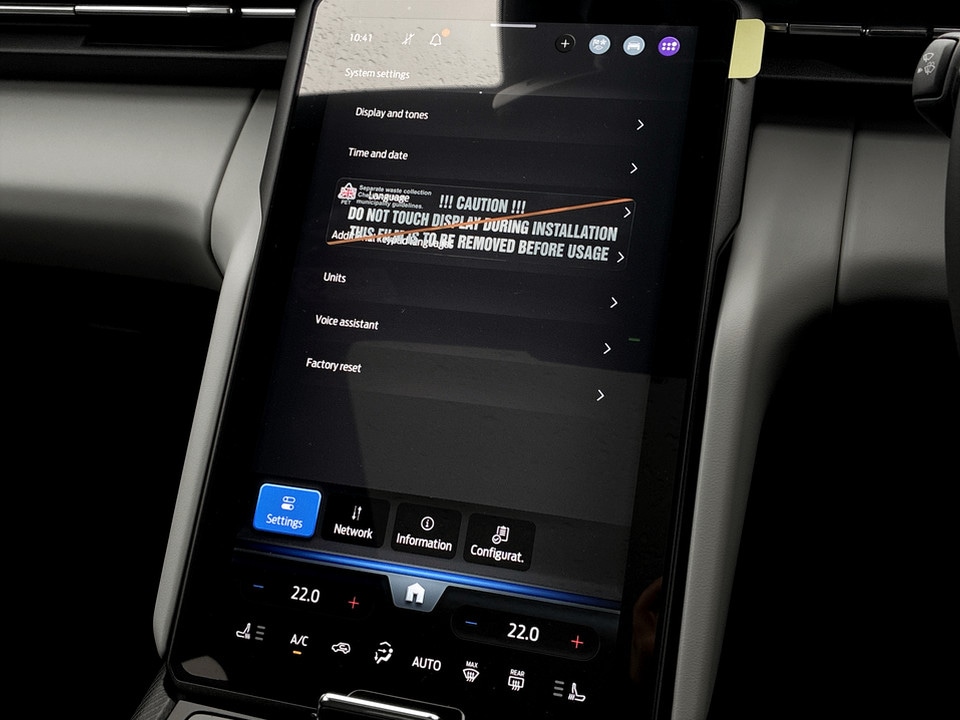 Used Ford Capri 2026 for sale - 77789878: Photo 23