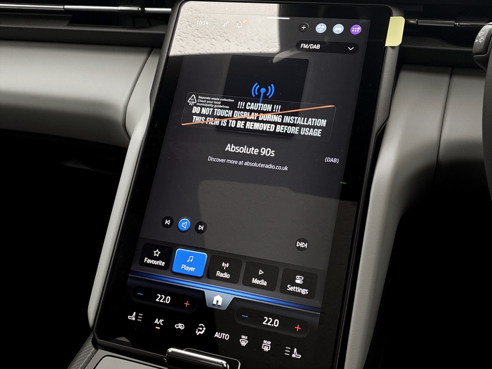 Used Ford Capri 2026 for sale - 77789878: Photo 24