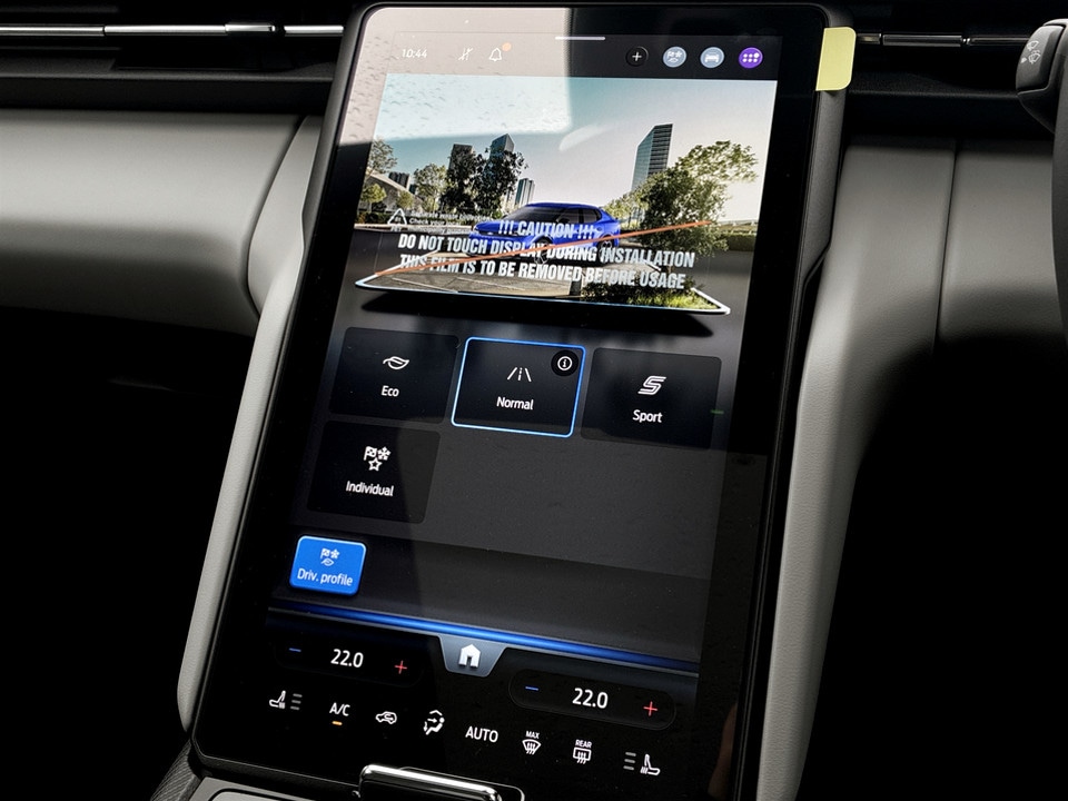 Used Ford Capri 2026 for sale - 77789878: Photo 25